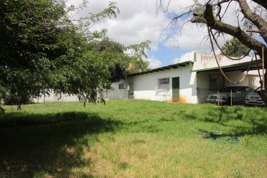 3 Bedroom Property for Sale in Deneysville Free State